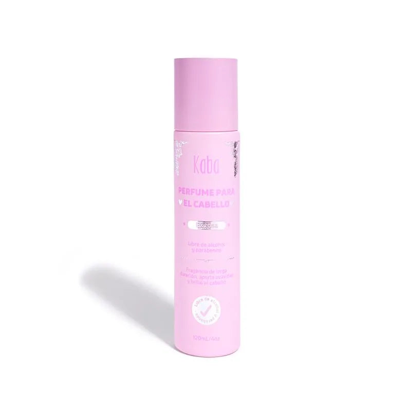 PERFUME CAPILAR - EXITOSA KABA