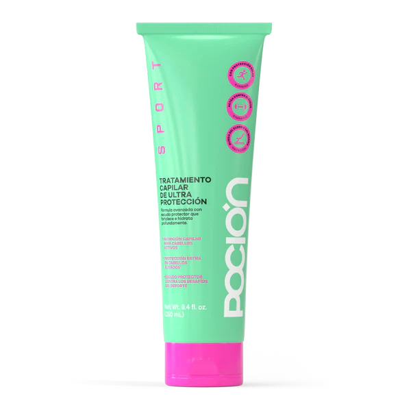 SPORT TRATAMIENTO DE ULTRA-PROTECCION LA POCION