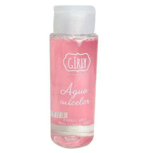 AGUA MICELAR GIRLY