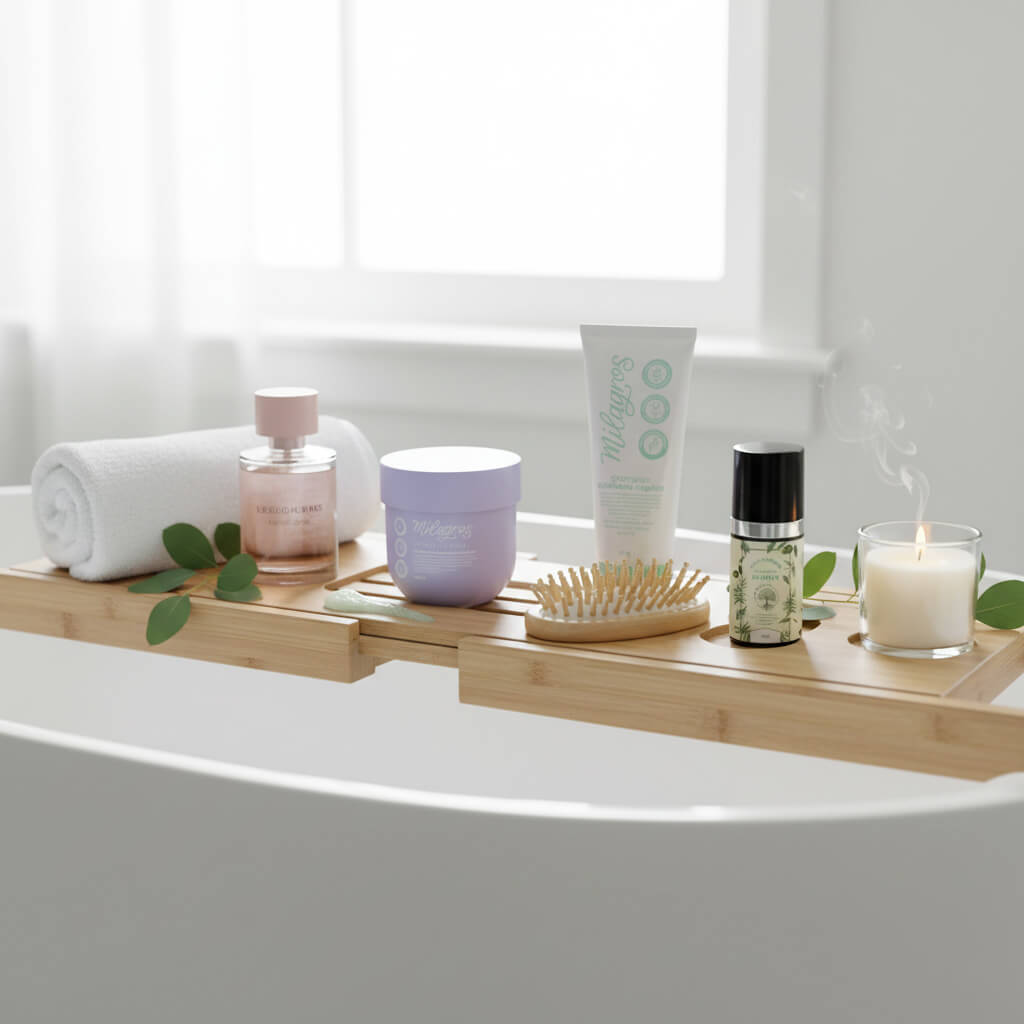 Kit Santuario Capilar