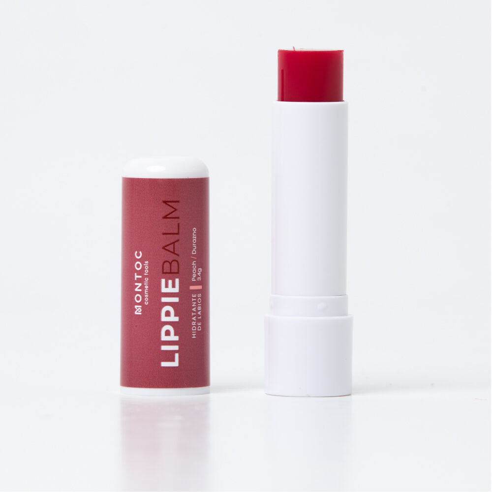 HIDRATANTE DE LABIOS LIPPIE BALM MONTOC