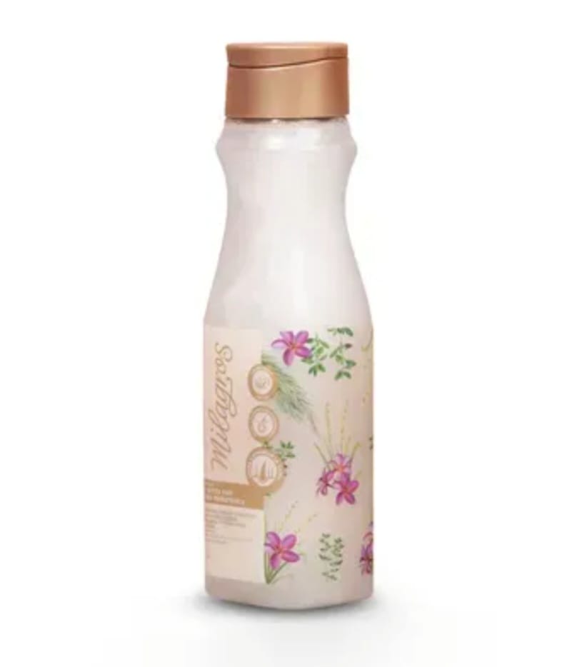 ACONDICIONADOR DE ARROZ MILAGROS