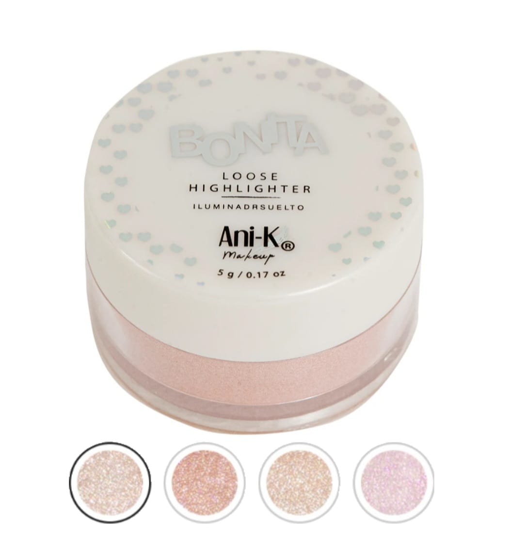 ILUMINADOR  SUELTO ANI-K