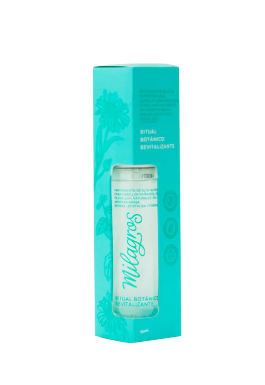 SERUM MULTIBENEFICIOS MILAGROS