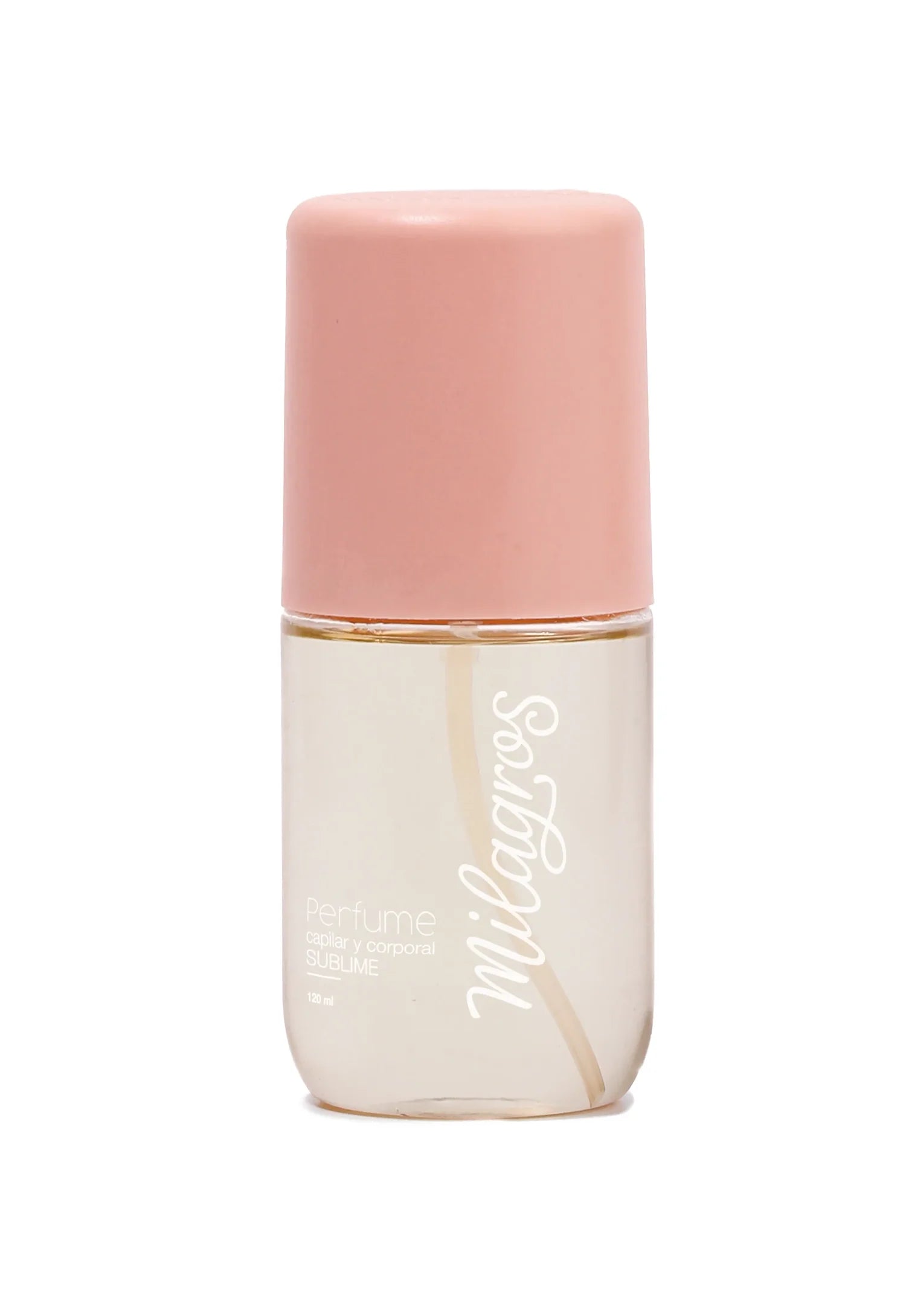 PERFUME CAPILAR  MILAGROS
