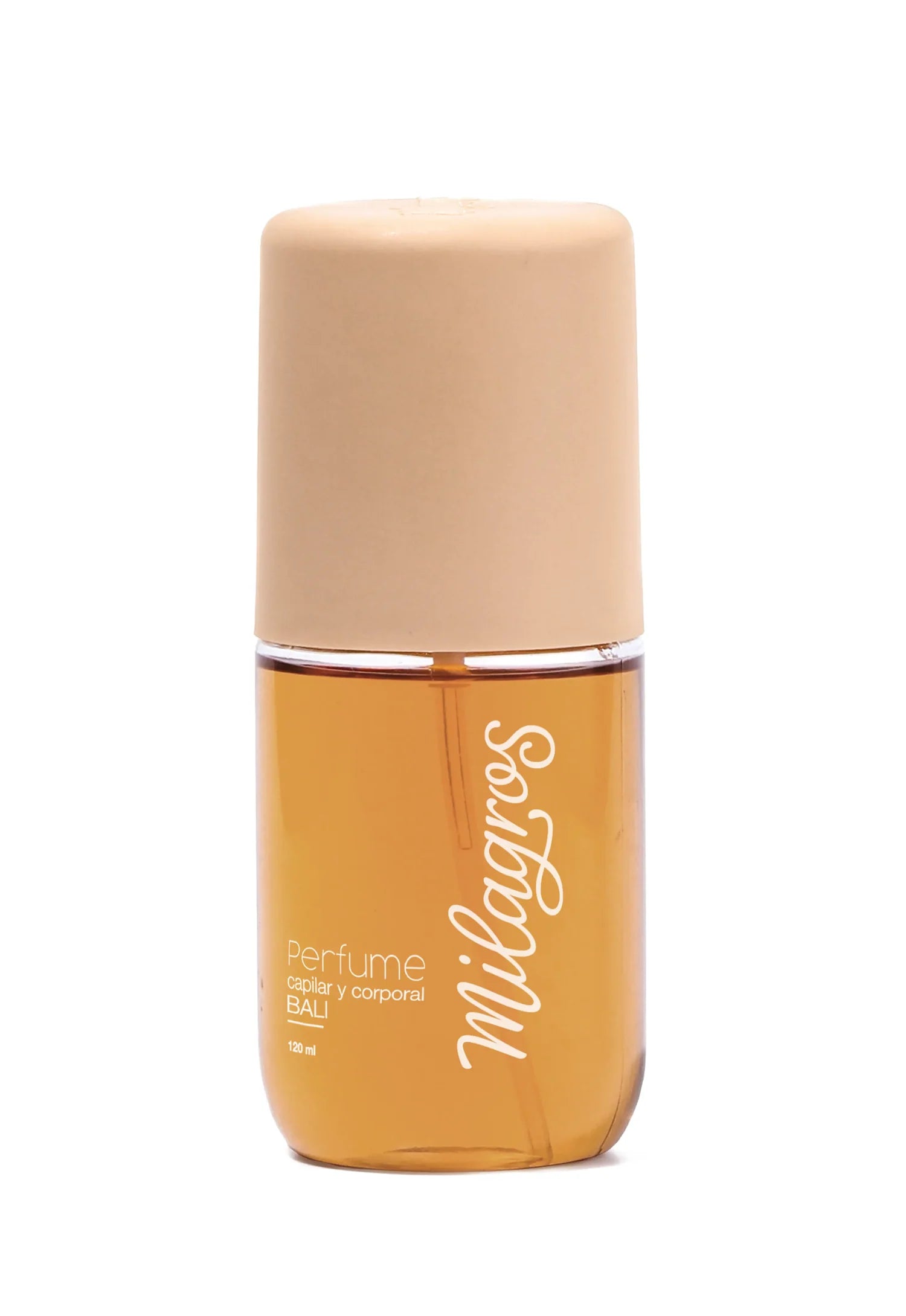 PERFUME CAPILAR  MILAGROS