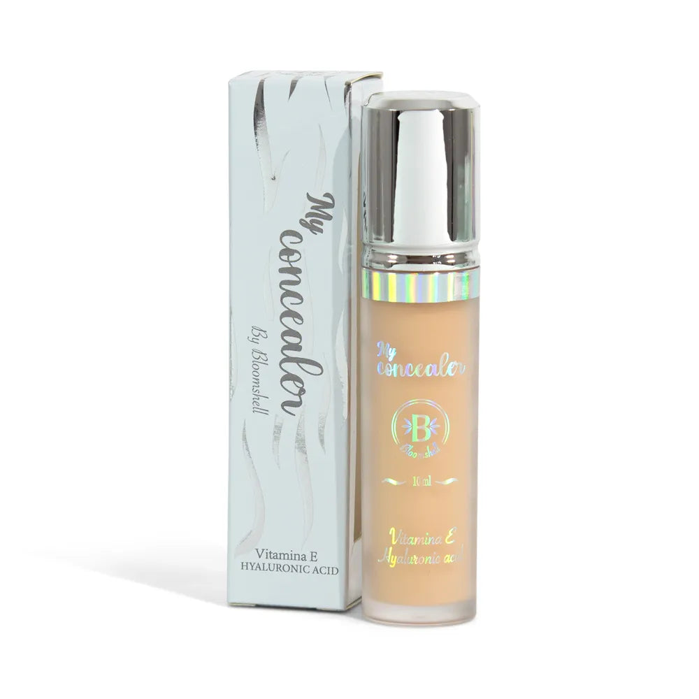 CORRECTORES BLOOMSHELL