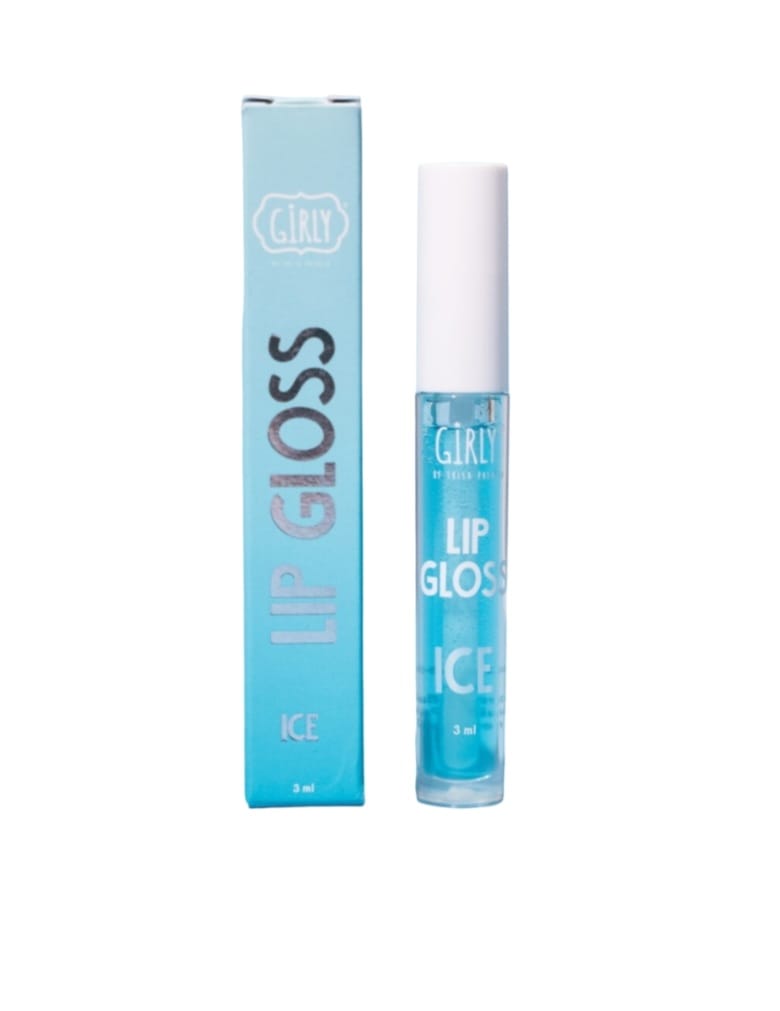 LIP GLOSS ICE GIRLY