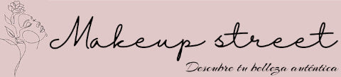 Makeup Street - Descubre tu belleza autentica