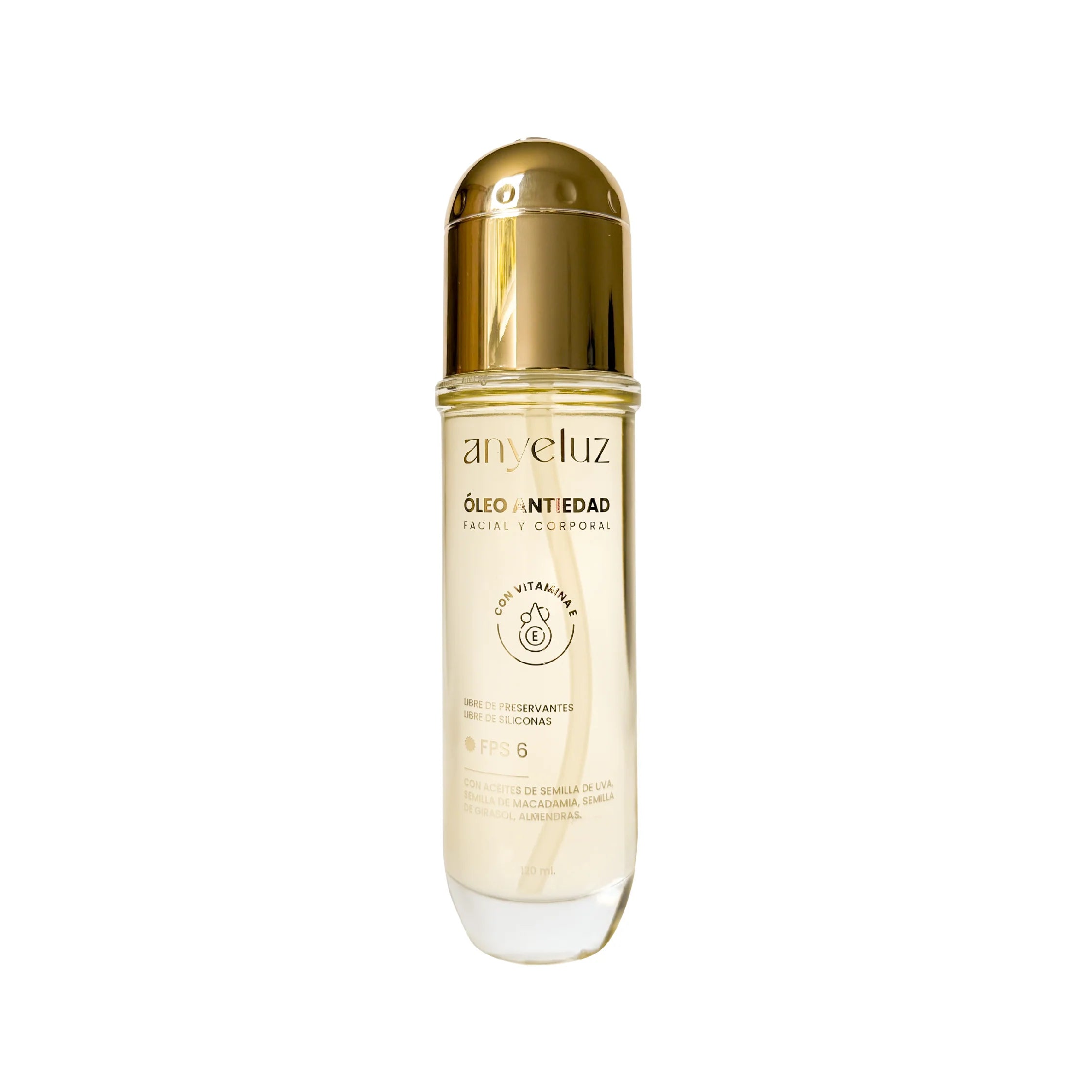 ÓLEO ANTIEDAD ANYELUZ
