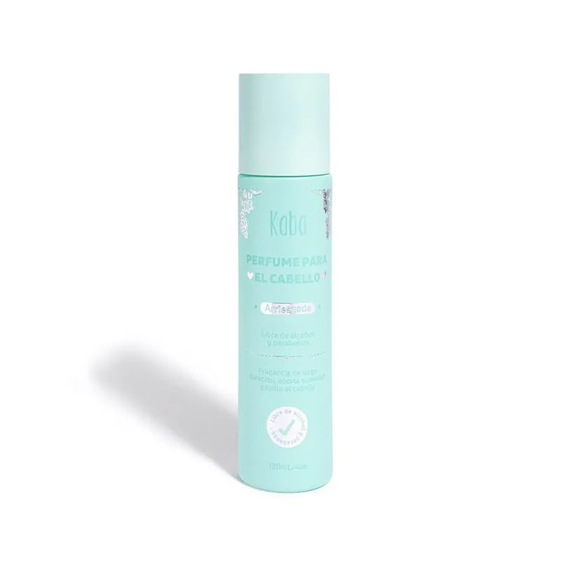 PERFUME CAPILAR - ARRIESGADA KABA