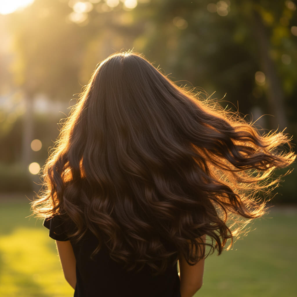 Kit Santuario Capilar