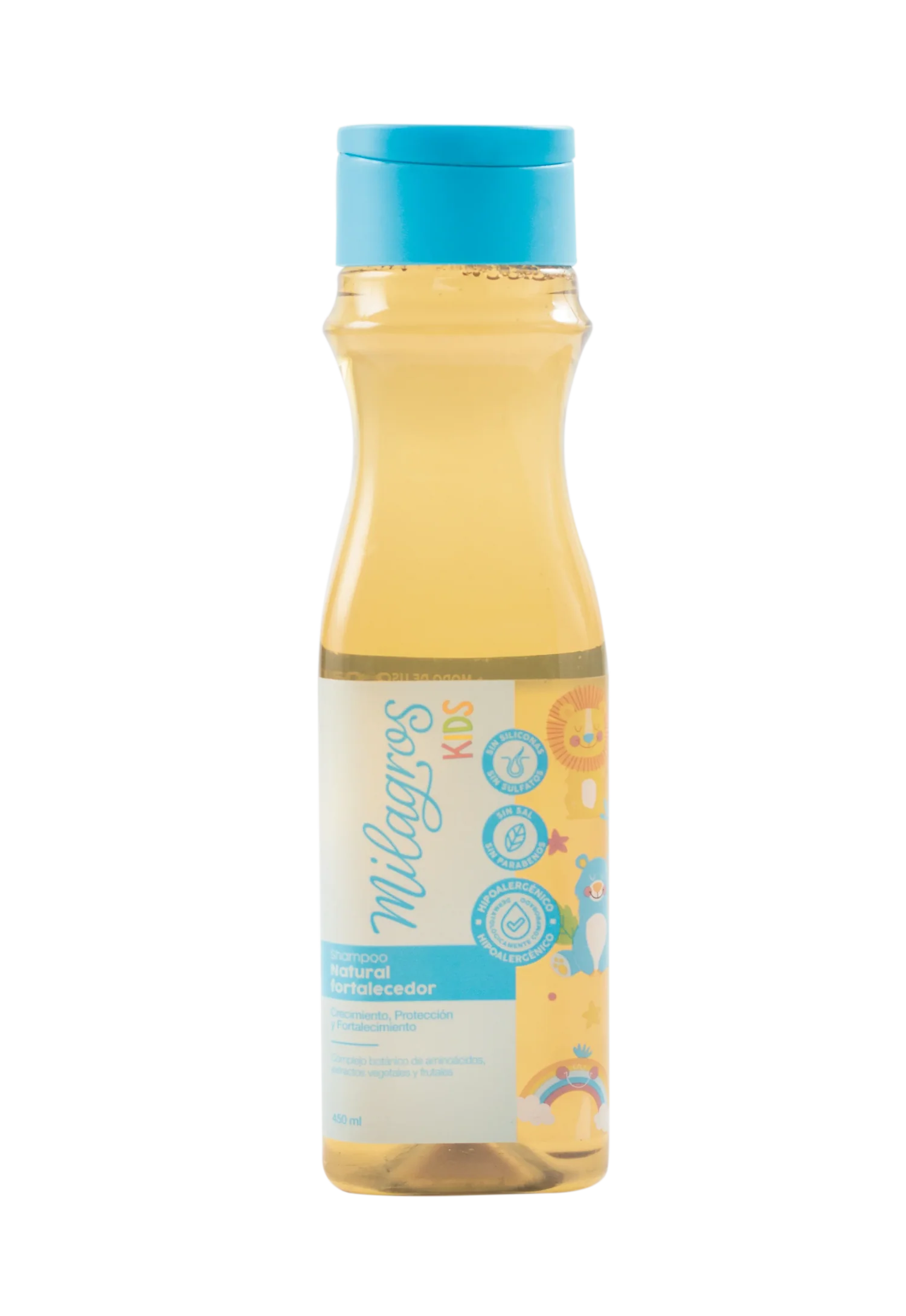 SHAMPOO KIDS MILAGROS