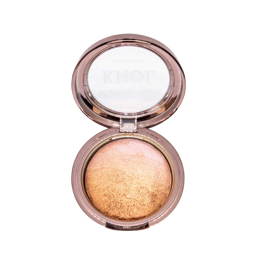 RUBOR LUMINOSO KHÖL