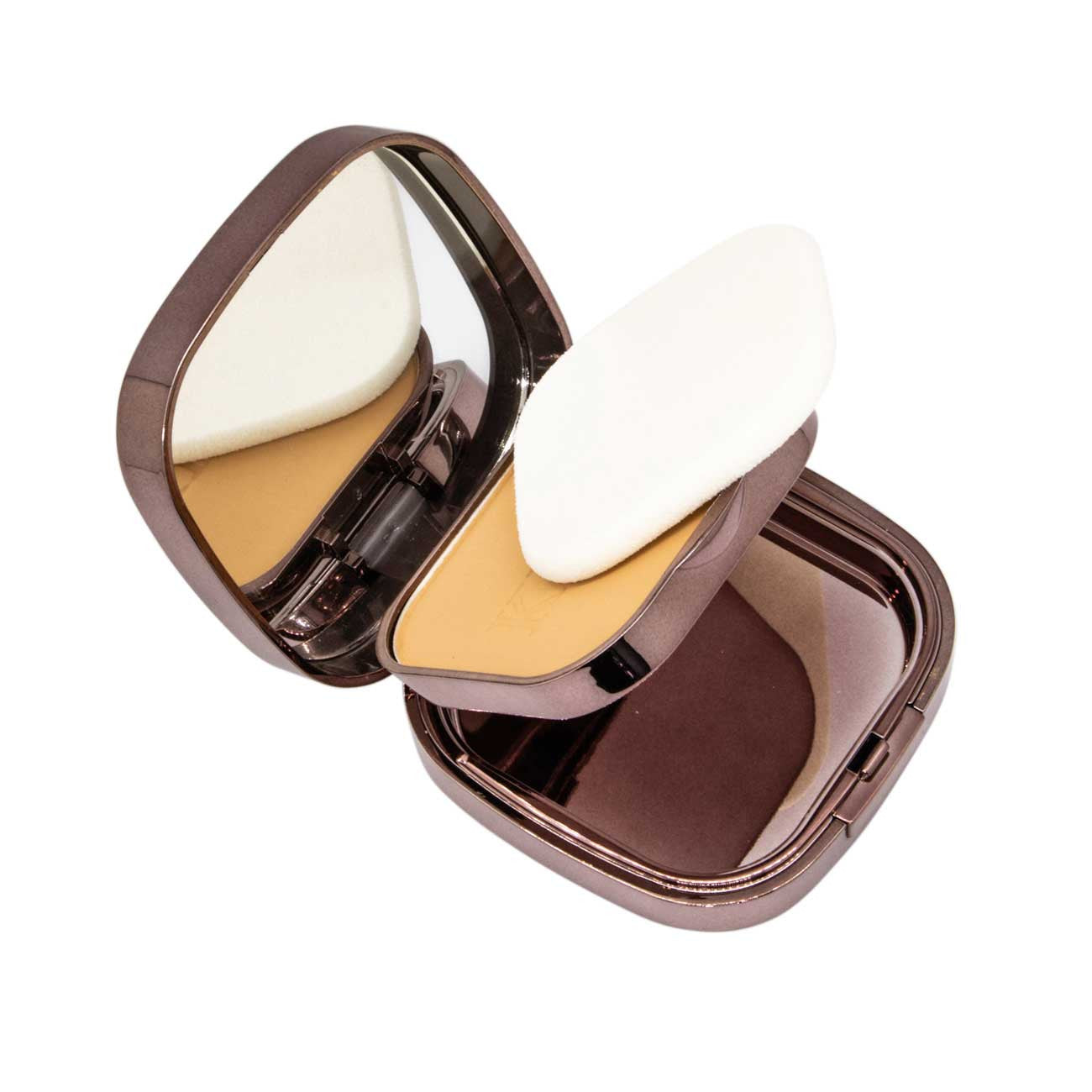 POLVO COMPACTO CON SPF+10 KHÖL