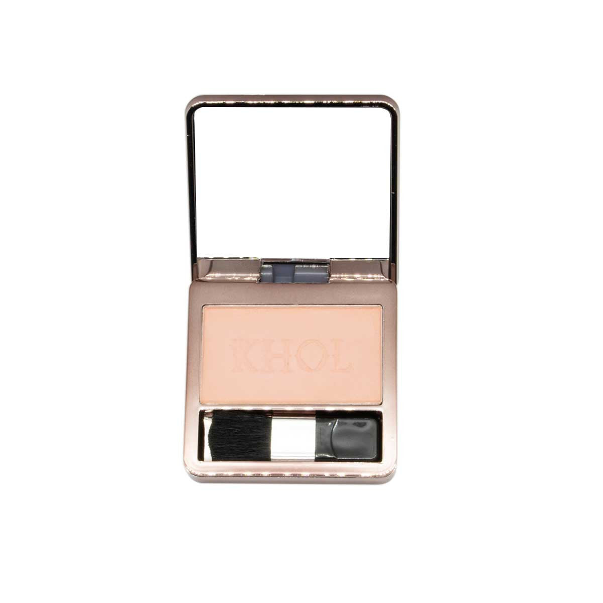 RUBORES COMPACTOS MATE KHÖL