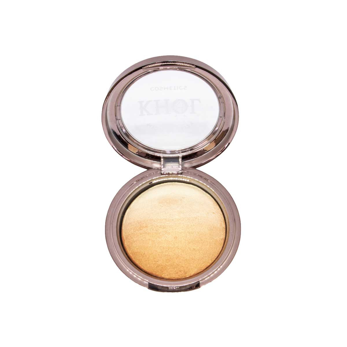 RUBOR LUMINOSO KHÖL