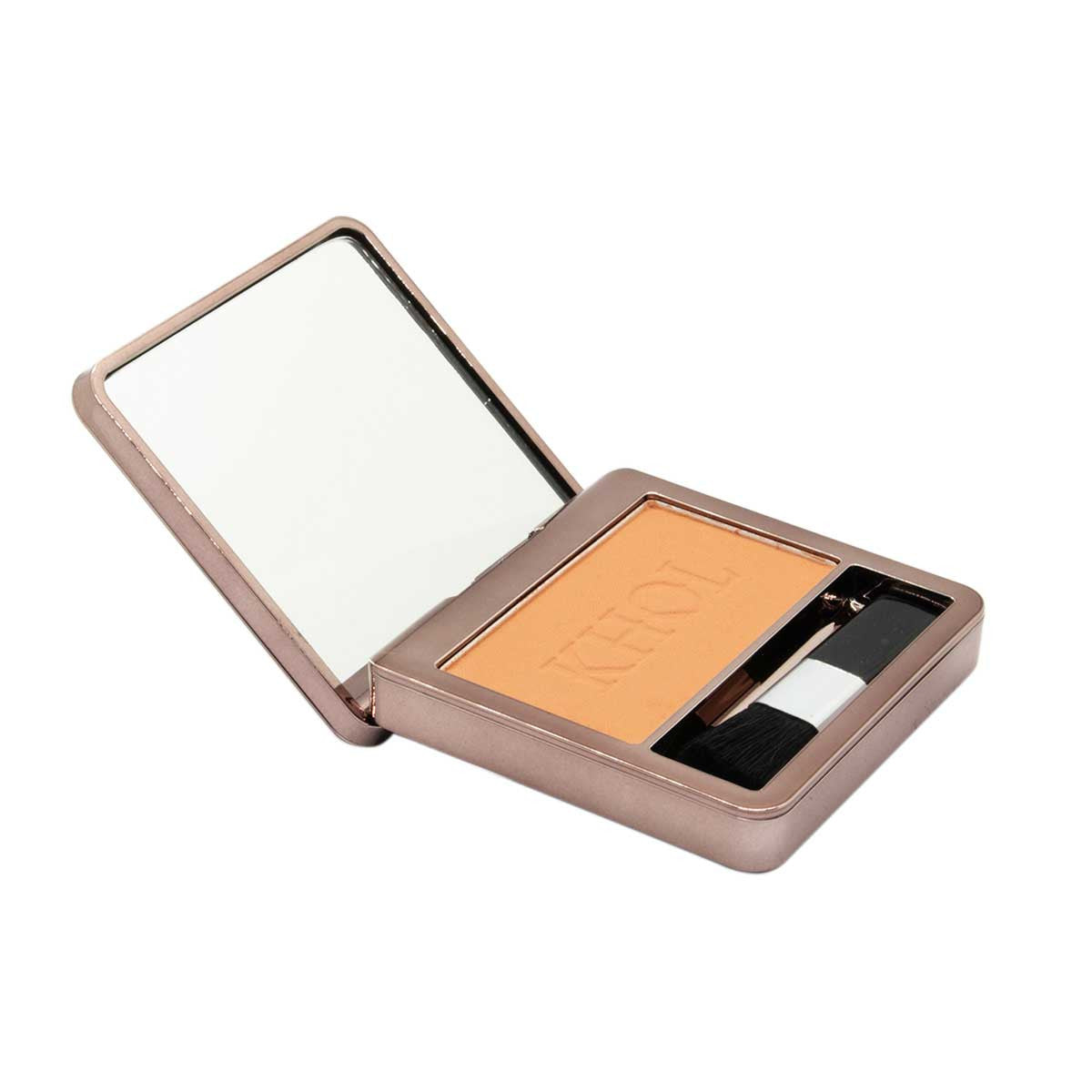 RUBORES COMPACTOS MATE KHÖL